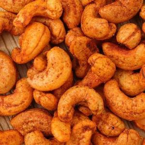 Spicy Cashew Nut