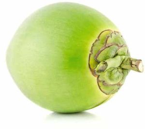 Whole Tender Coconut