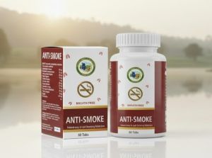 Anti Smoke Tablets