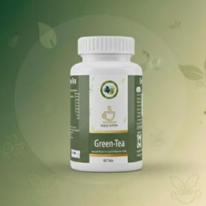 Green Tea Tablets