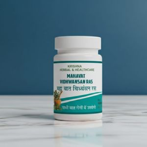 Mahavat Vidhwansan Ras Tablets