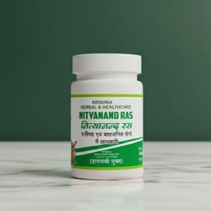 Nityanand Ras Tablets