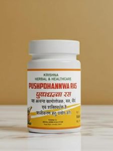Pushpdannwa Ras Tablets