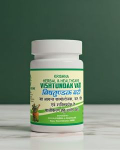 Vishtundak Vati Tablets