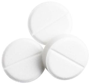 Metformin 500 Mg Tablets