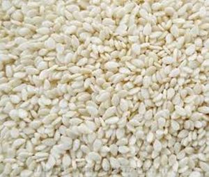Natural Sesame Seeds
