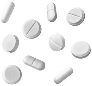 Pantoprazole 40 Mg Tablets