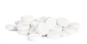 Paracetamol 500 Mg Tablets