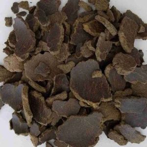 Mustard De Oiled Cake