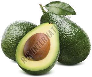 Fresh Avocado