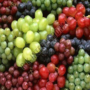 Fresh Grapes