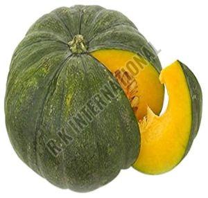 Fresh Pumpkin