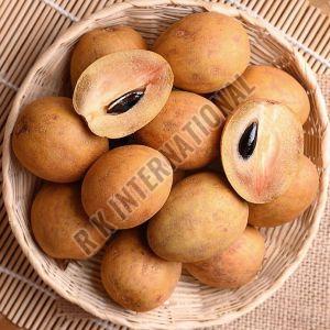 Fresh Sapodilla