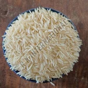 Raw Basmati Rice