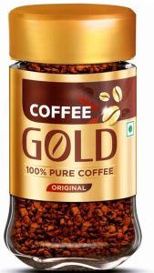 Coffee Gold Blend