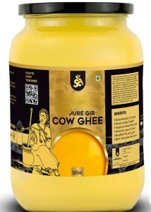 Pure Gir Cow Ghee