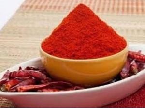 Red Chilli Powder