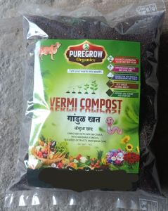 Vermicompost Fertilizer