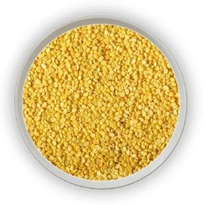 Yellow Whole Moong Dal