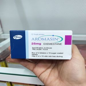Exemestane Tablets