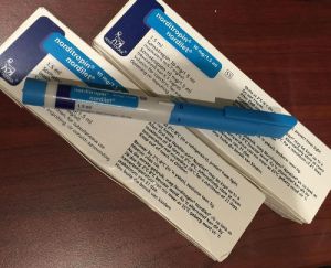 Norditropin Nordiflex 15iu 5mg