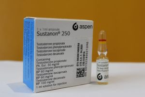 Sustanon 250 Aspen