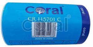 1 Ply Coral Paper Roll