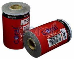 105x70mm Coral Paper Billing Roll