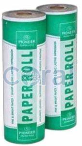 210x70mm 2 Ply Coral Paper Roll