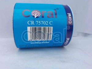 75mm Coral Cash Register Paper Roll
