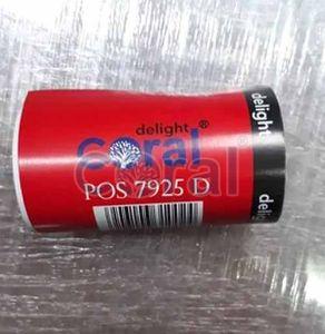 78mm Coral Delight Thermal Paper Roll
