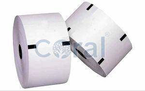 79mmx400m ATM Paper Roll