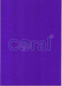 A4 Fluorescent Color Paper