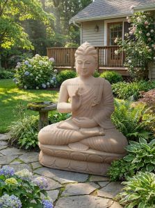 Buddha Statues Sculpture