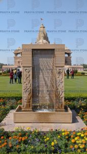 Free Standing Water Fountain