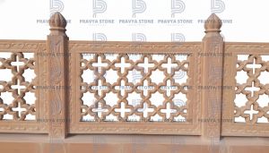 Garden Outdoor Stone Jali