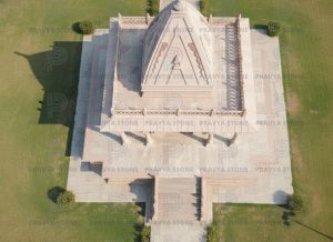 Heritage Traditional Carving Temples