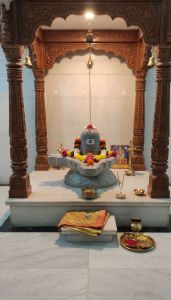 Lord Shiva Shivling
