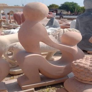 Modern Art Sculptures