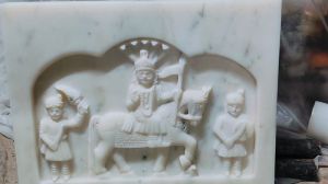 Rajwadi Floral Wall Panels