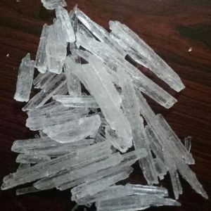 Natural Menthol Bold Crystal