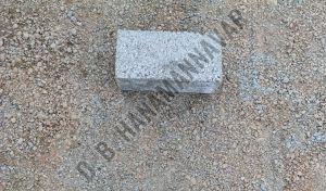 Solid Concrete Block