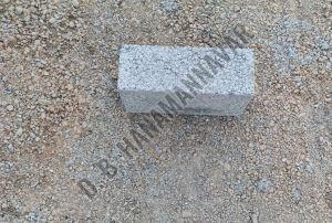 Solid Concrete Block