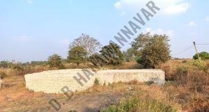 80mm Zigzag Paver Block