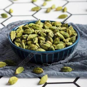Green Cardamom Pods