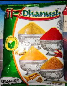 Coriander Seed Powder