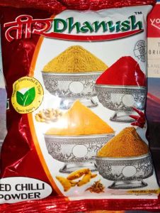 Red Chilli Powder
