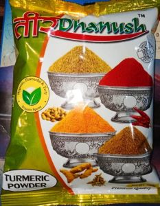 turmeric powder