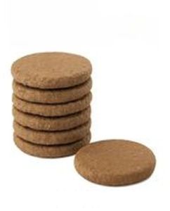 Nutrient Rich Organic Fertilizer