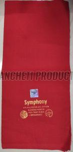 Polycotton Terry Rubia Fabric